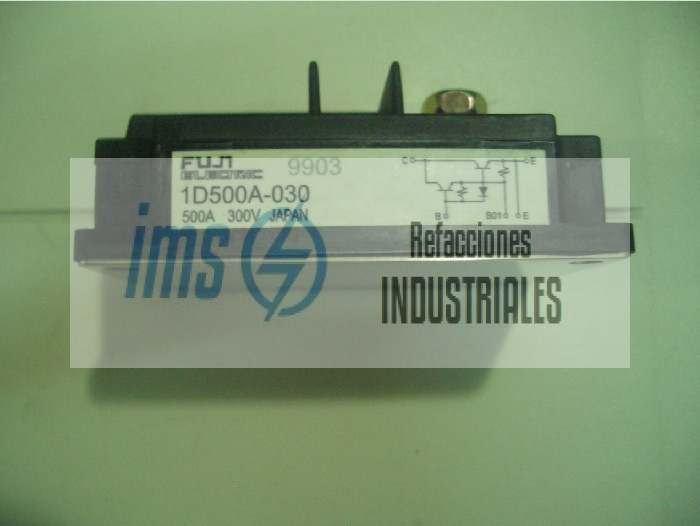 1D500A-030