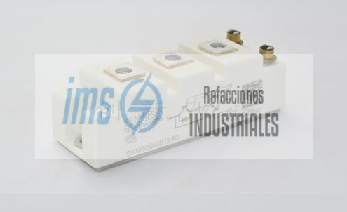 SKM100GB124D