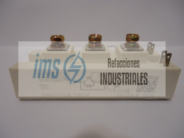 SKM100GB128DN