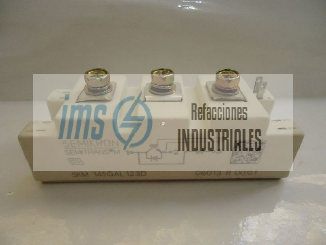 SKM145GAL123D