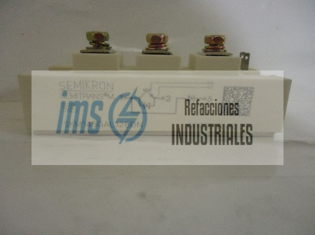 SKM145GAL128DN