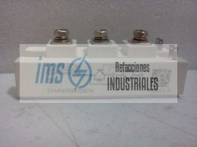 SKM145GB128DN