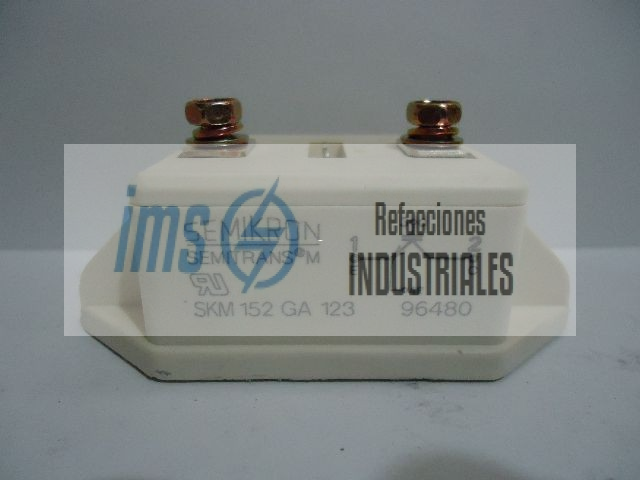 SKM152GA123