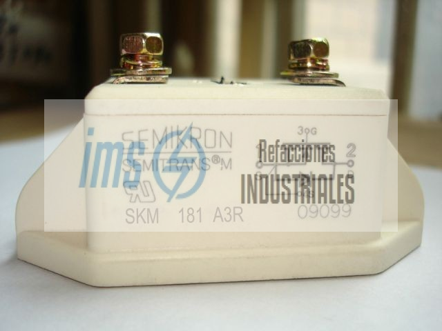 SKM181A3R