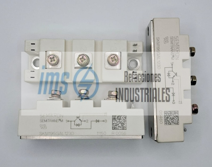 SKM195GAL123D