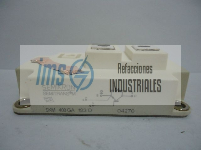 SKM400GA123D