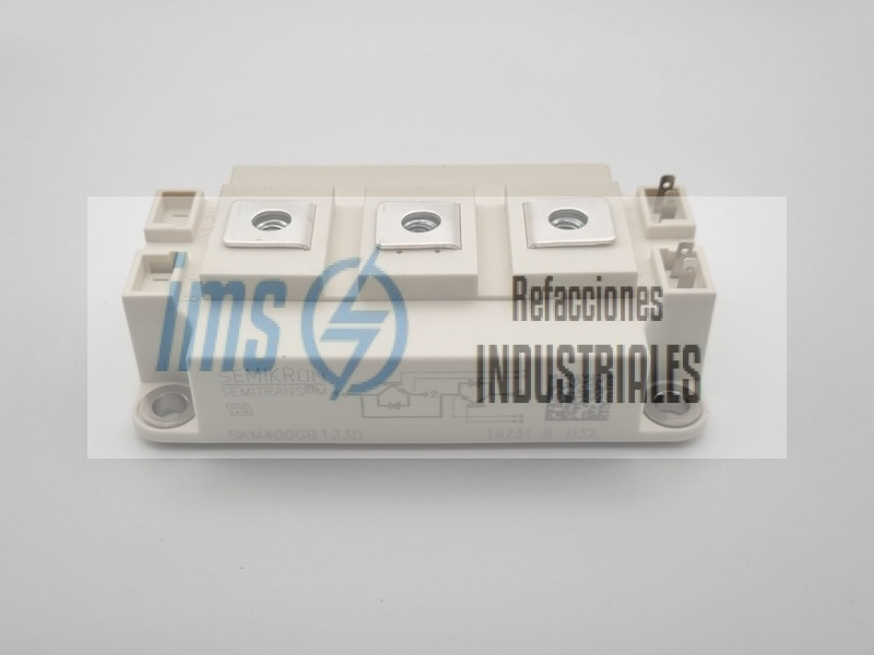 SKM400GB123D