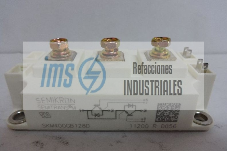 SKM400GB128D