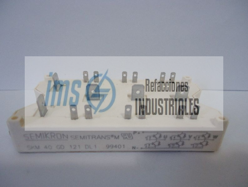 SKM40GD121DL1
