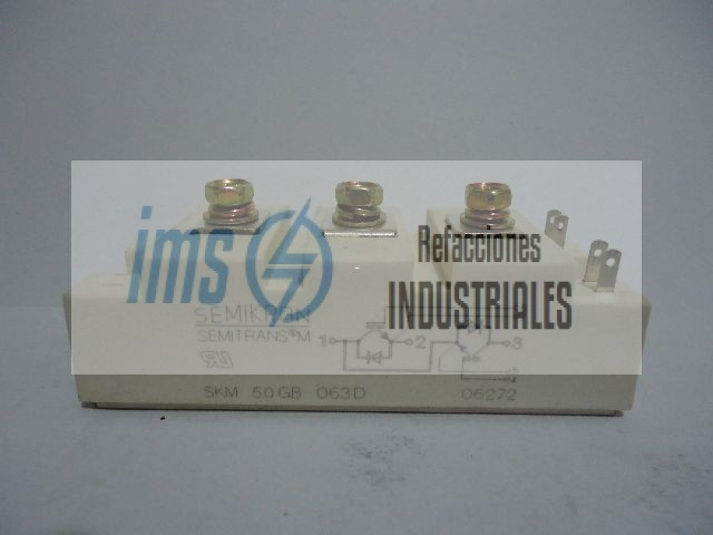 SKM50GB063D