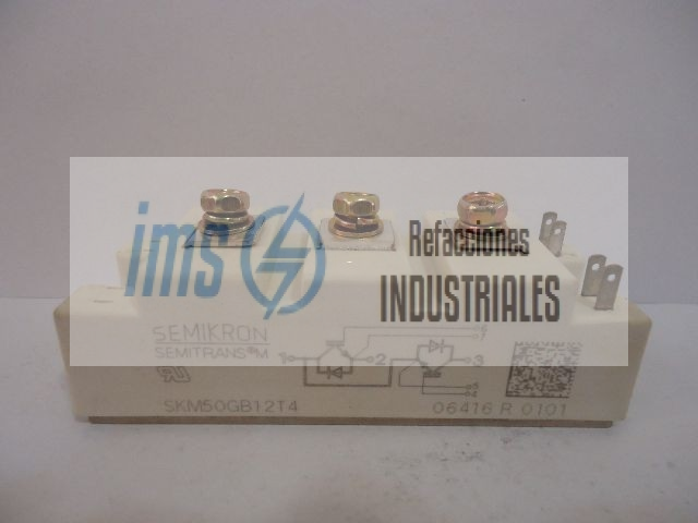 SKM50GB12T4