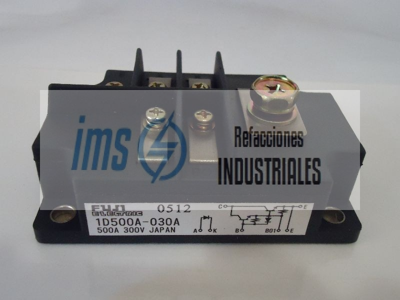 1D500A-030A