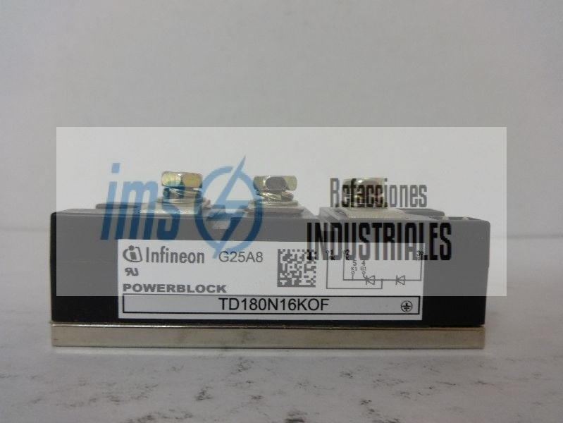 TD180N16KOF