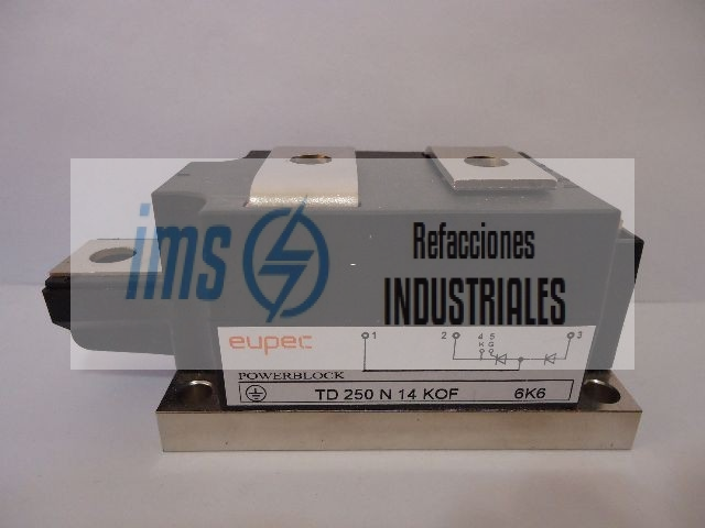 TD250N14KOF