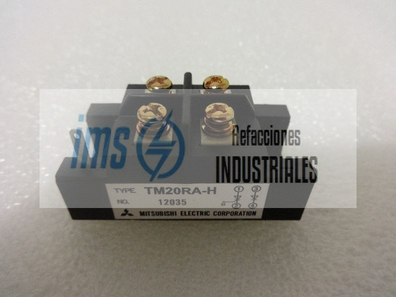 TM20RA-H