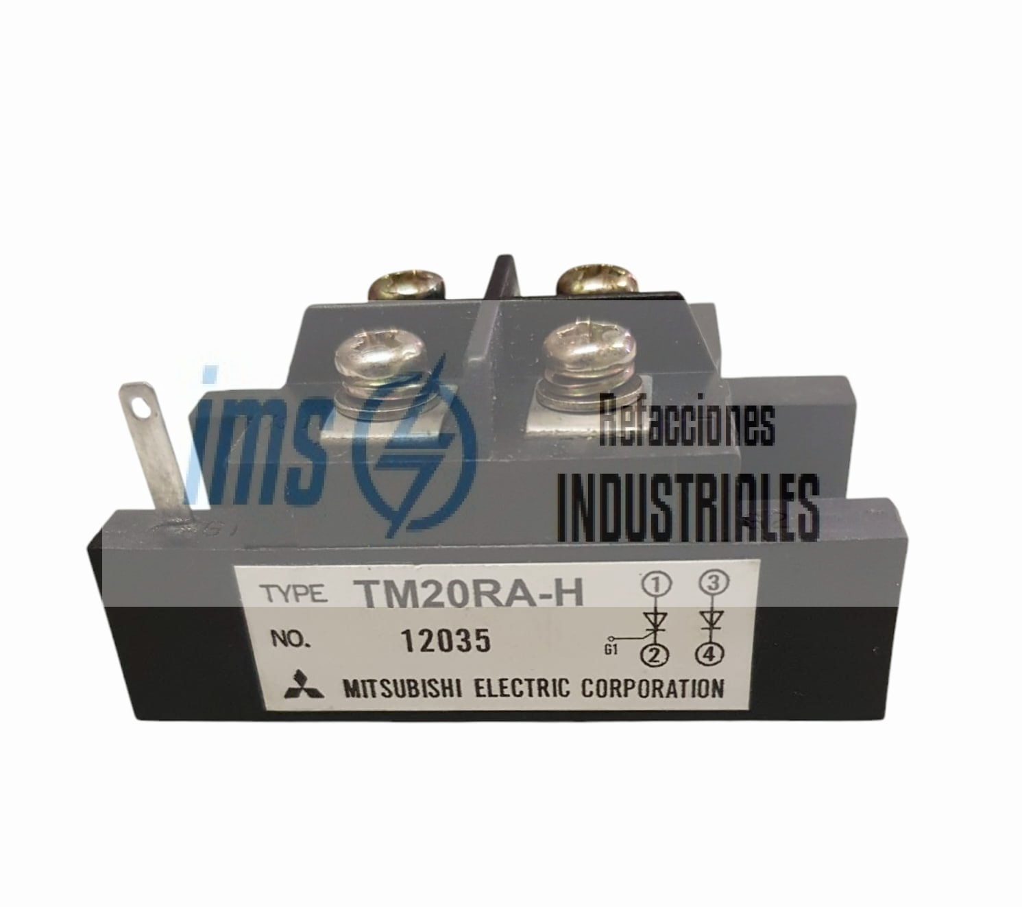 TM20RA-H