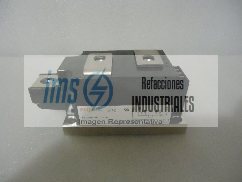 TT210N12KOF