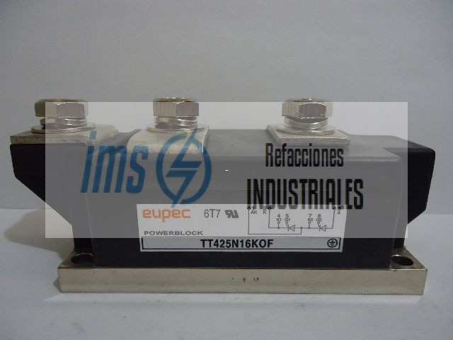 TT425N16KOF