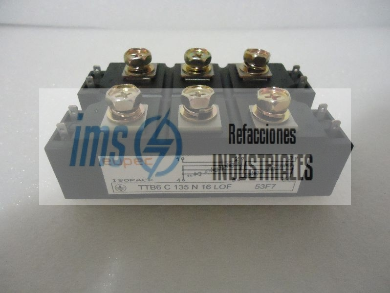 TTB6C135N16LOF