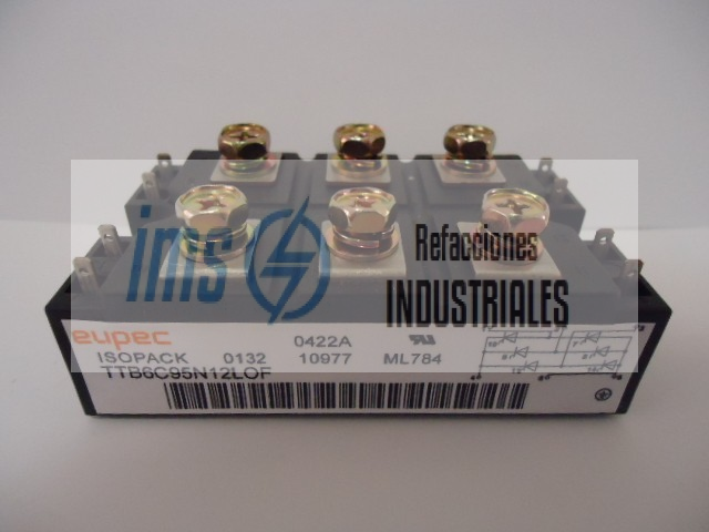 TTB6C95N12LOF