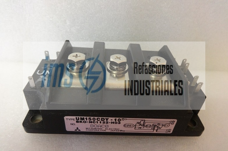 UM150CDY-10