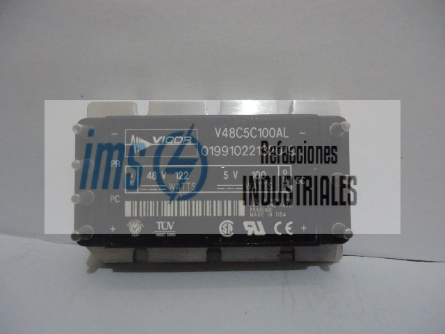 V48C5C100AL