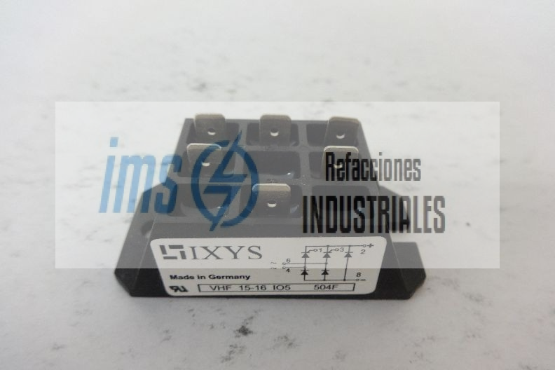 VHF15-16io5