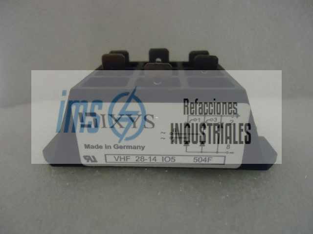 VHF28-14io5