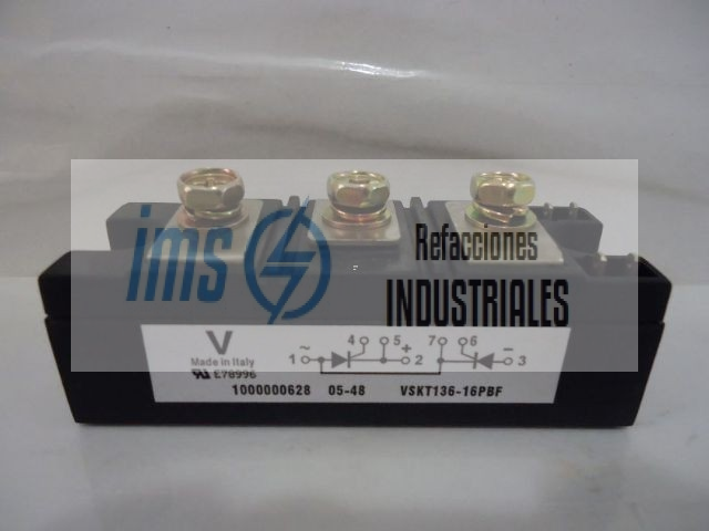 VSKT136-16PBF