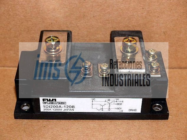 1DI200A-120B