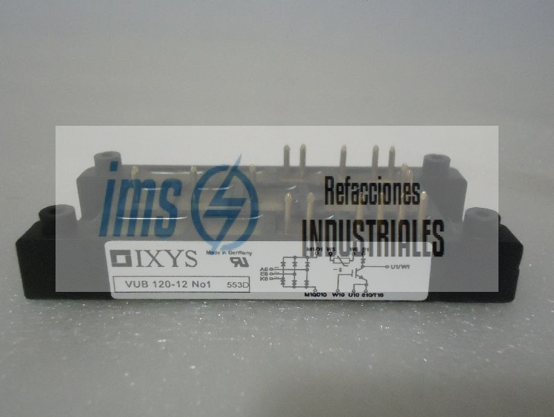 VUB120-12NO1
