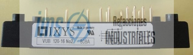 VUB120-16NO2