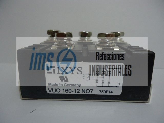 VUO160-12NO7