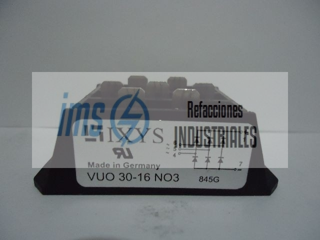 VUO30-16NO3