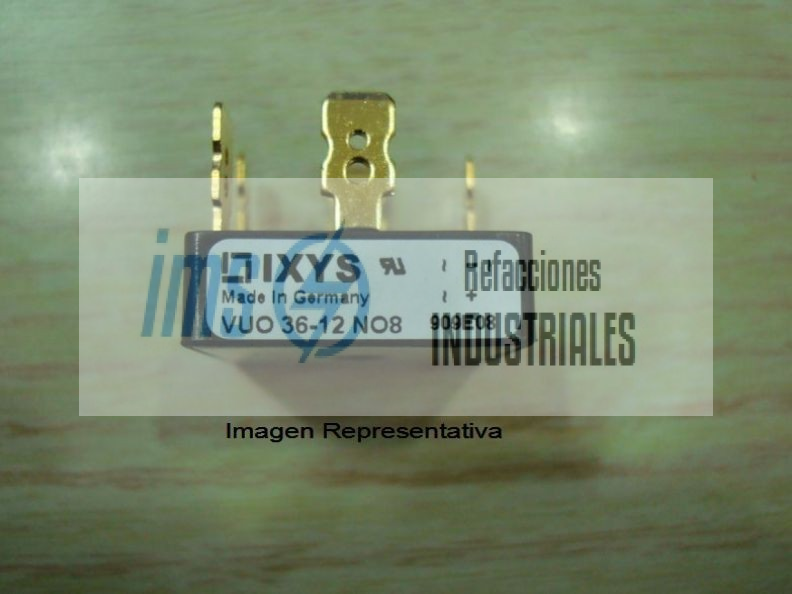 VUO36-18NO8