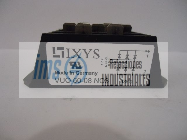 VUO50-08NO3