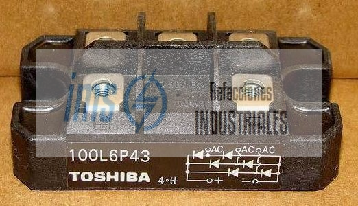 100L6P43
