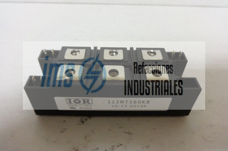 113MT160KB