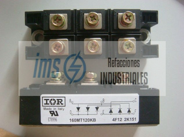 160MT120KB