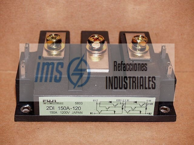 2DI150A-120