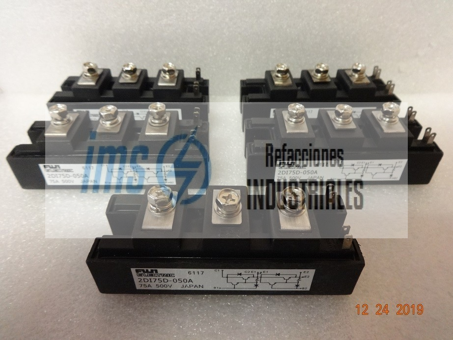 2DI75D-050A