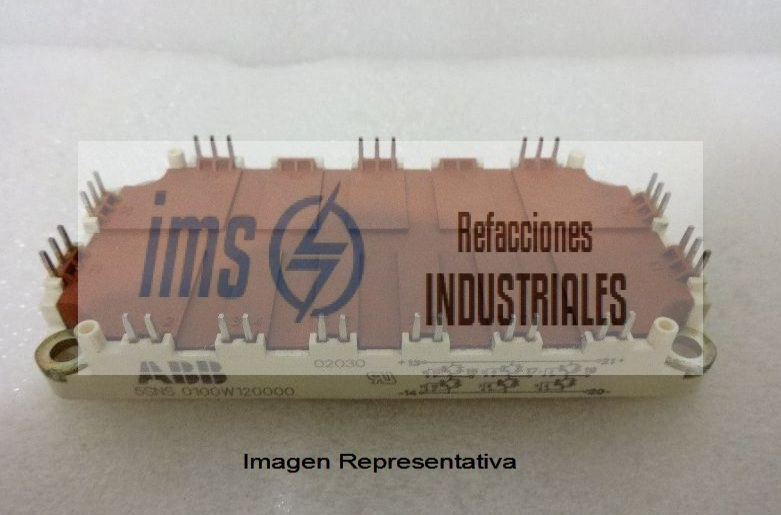 5SNS0100W120100