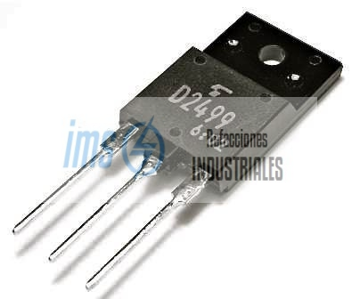 2SD2499