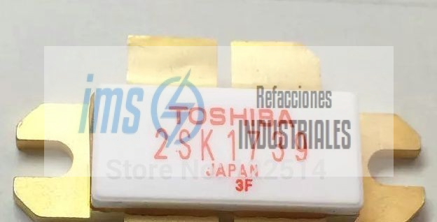 2SK1739