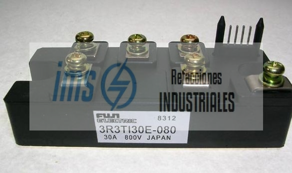 3R3TI30E-080