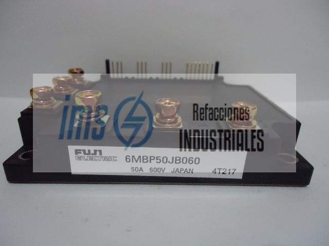 6MBP50JB060