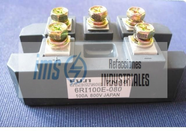 6RI100E-080