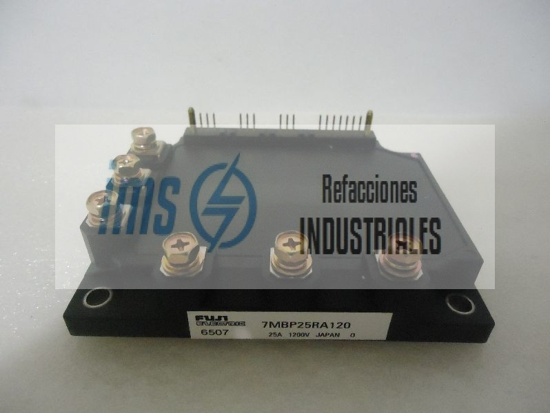 7MBP25RA120