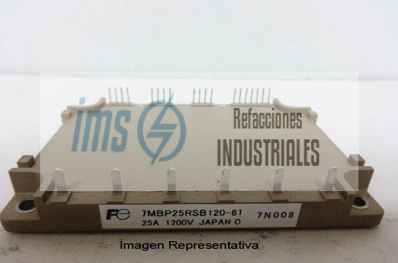 7MBP25RSB120