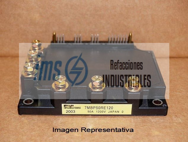 7MBP50RE120-50A
